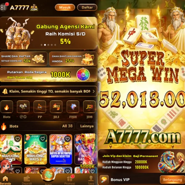 A7777 Game Online Resmi 2026