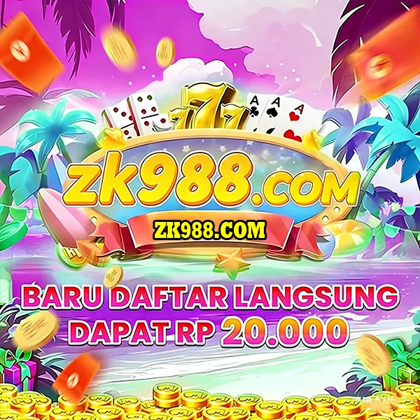 ZK988 Bonus Member Baru 100%